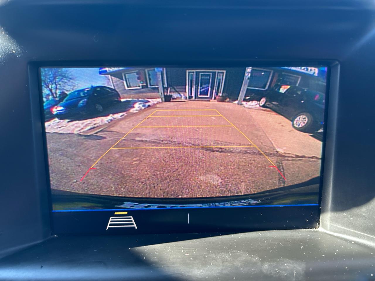 GMC Terrain SLE AWD 2021