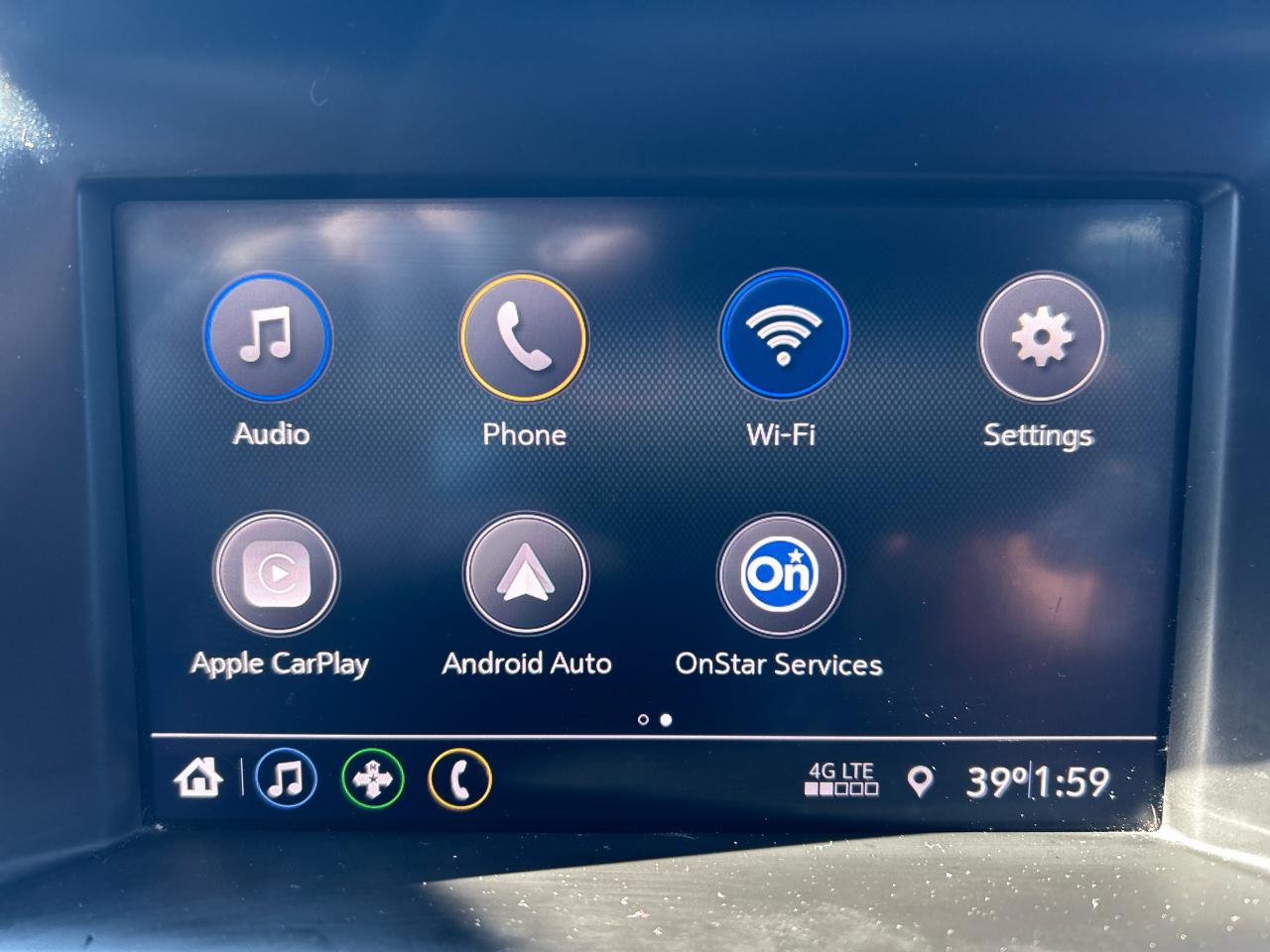 GMC Terrain SLE AWD 2021