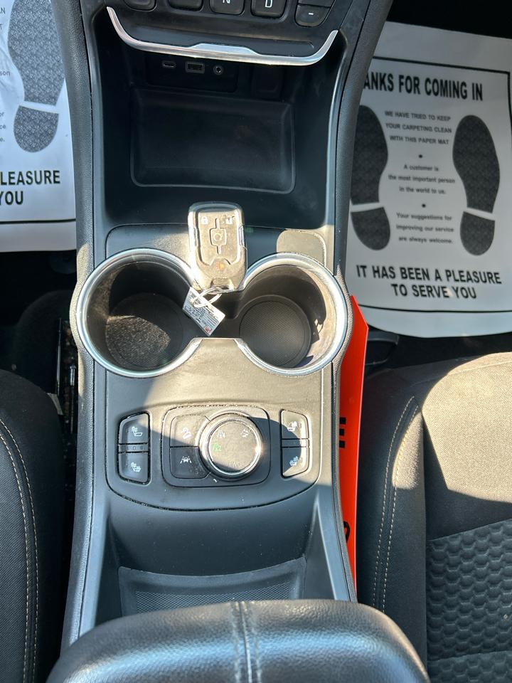 GMC Terrain SLE AWD 2021