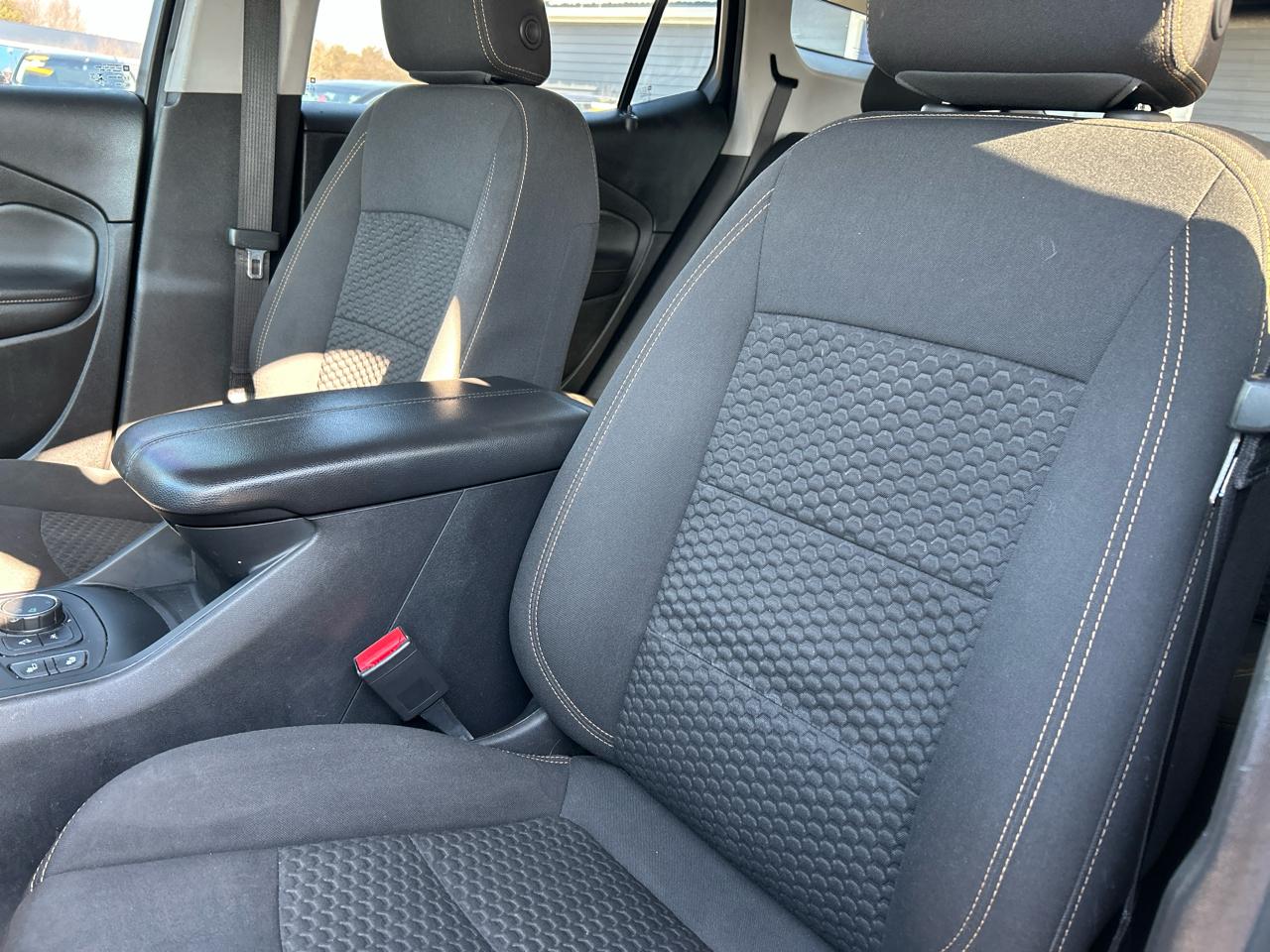 GMC Terrain SLE AWD 2021