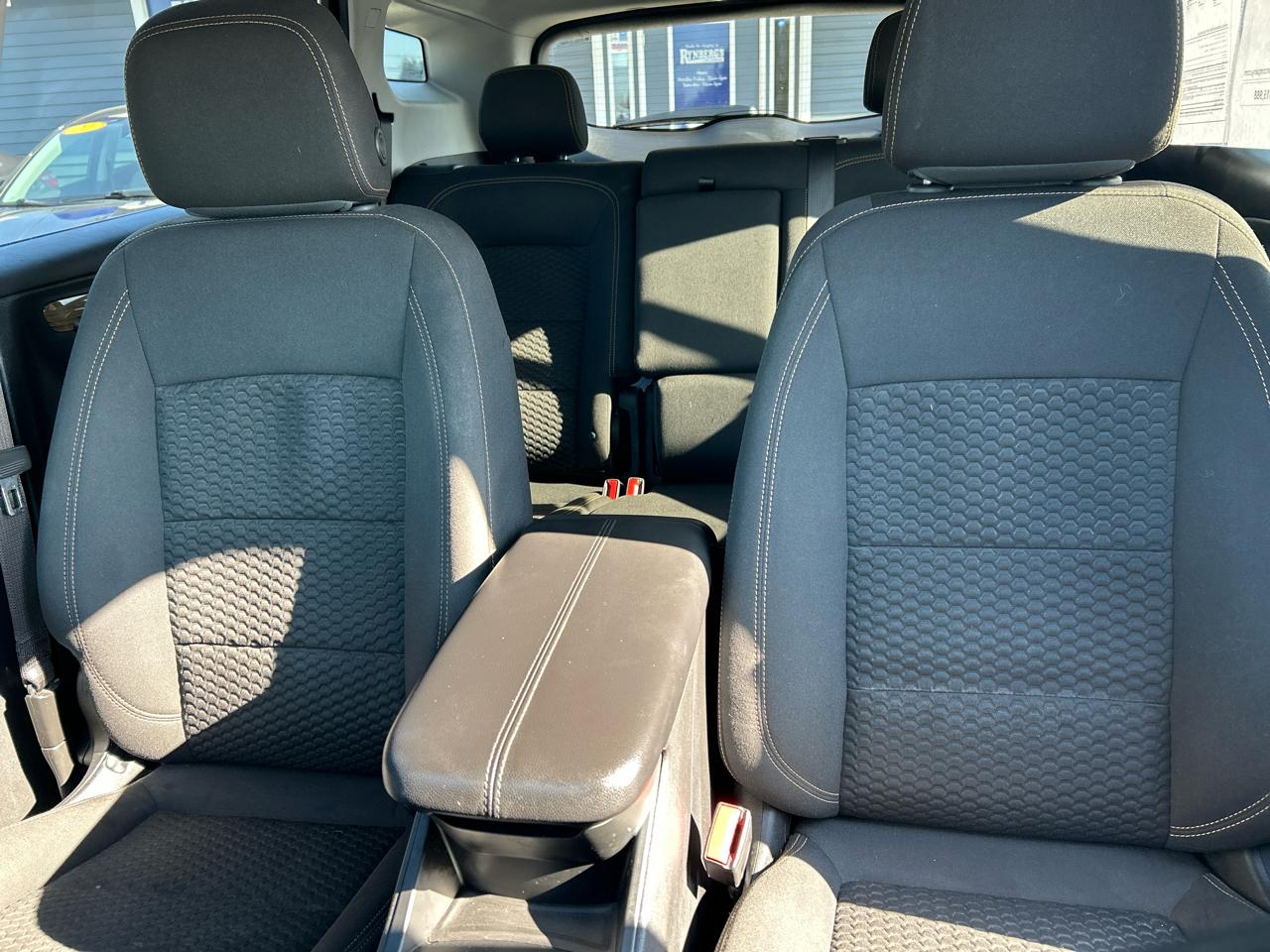 GMC Terrain SLE AWD 2021