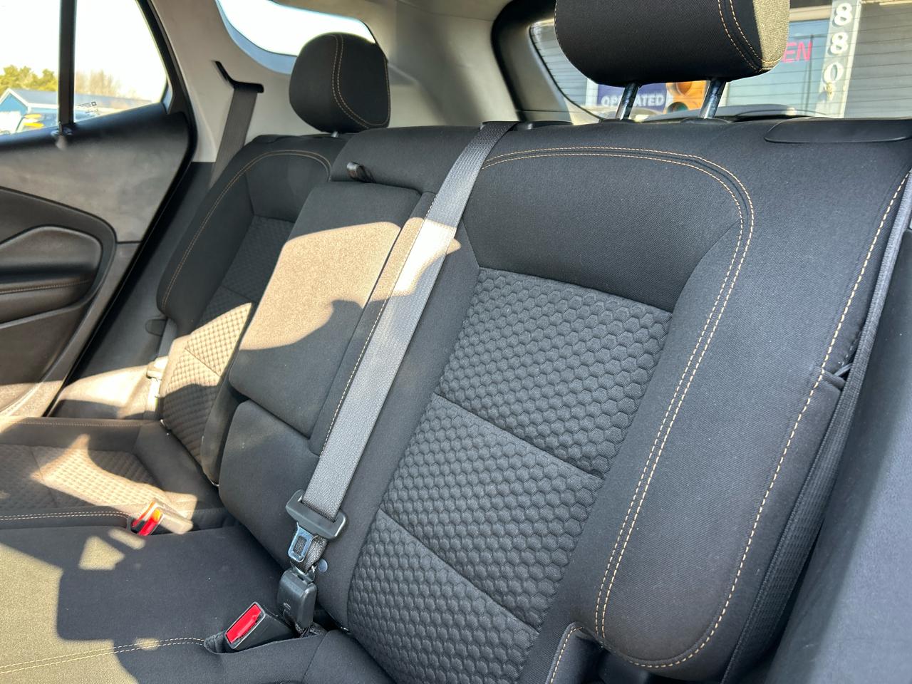 GMC Terrain SLE AWD 2021