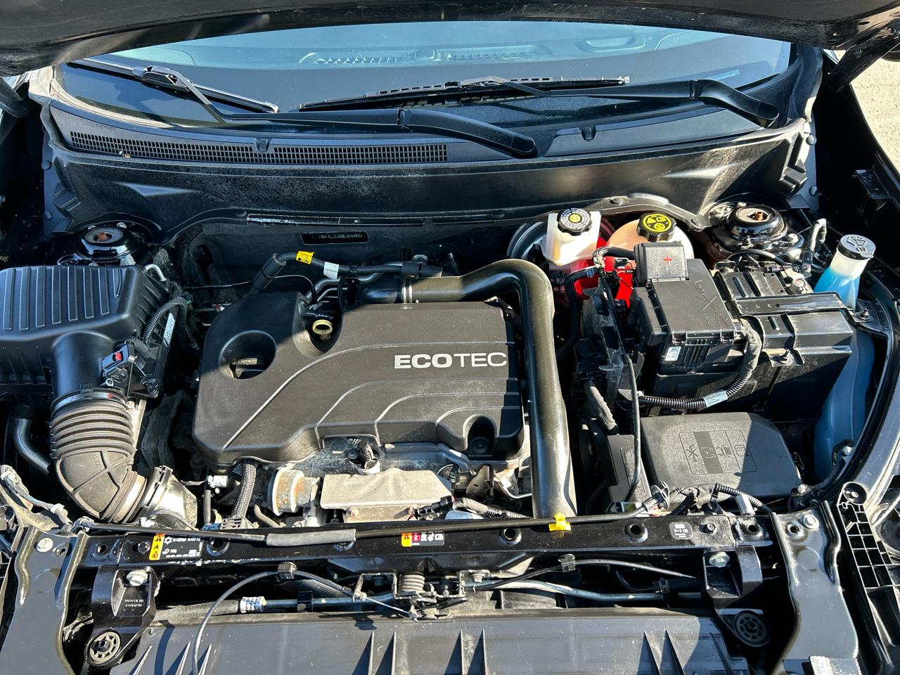 GMC Terrain SLE AWD 2021