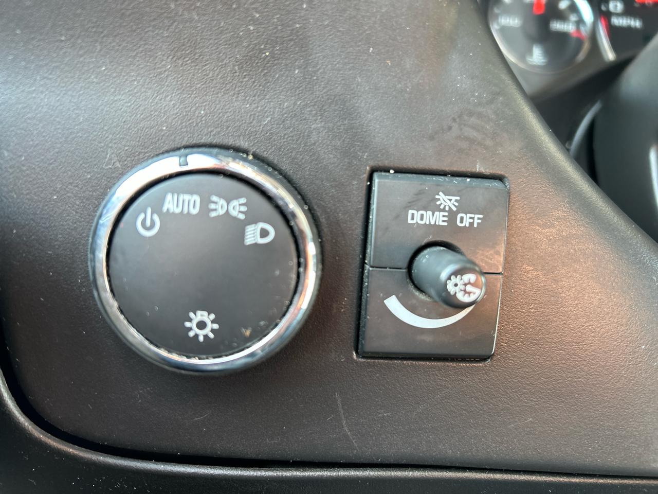 Chevrolet Express LS 3500 Extended 2020