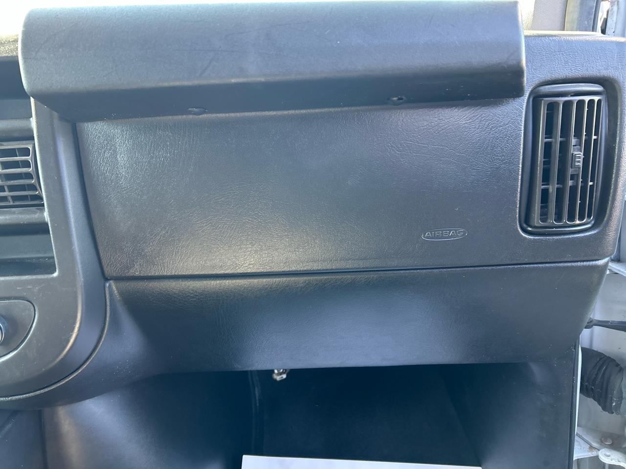 Chevrolet Express LS 3500 Extended 2020