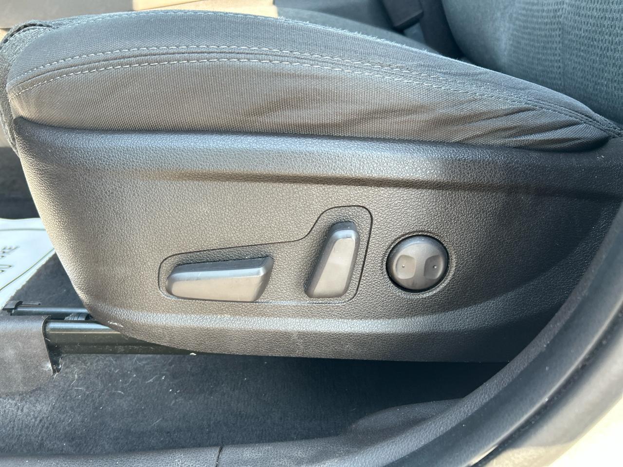 Hyundai Santa Fe SEL 2.4 AWD 2020