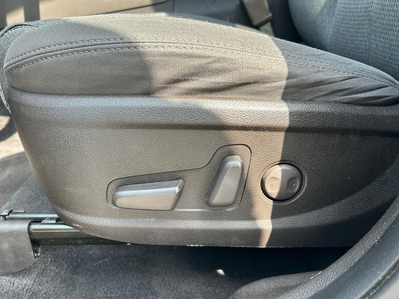 Hyundai Santa Fe SEL 2.4 AWD 2020