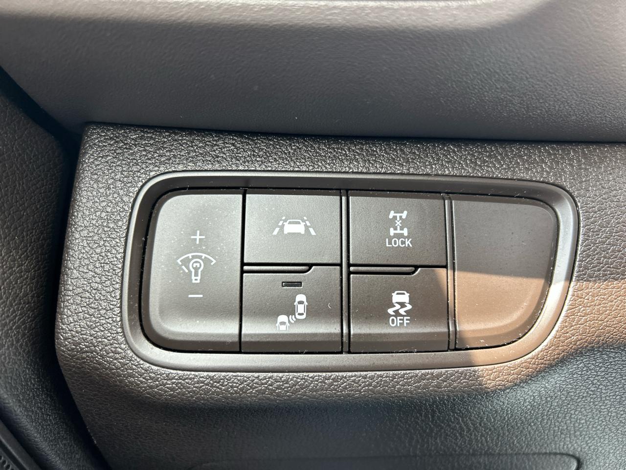 Hyundai Santa Fe SEL 2.4 AWD 2020