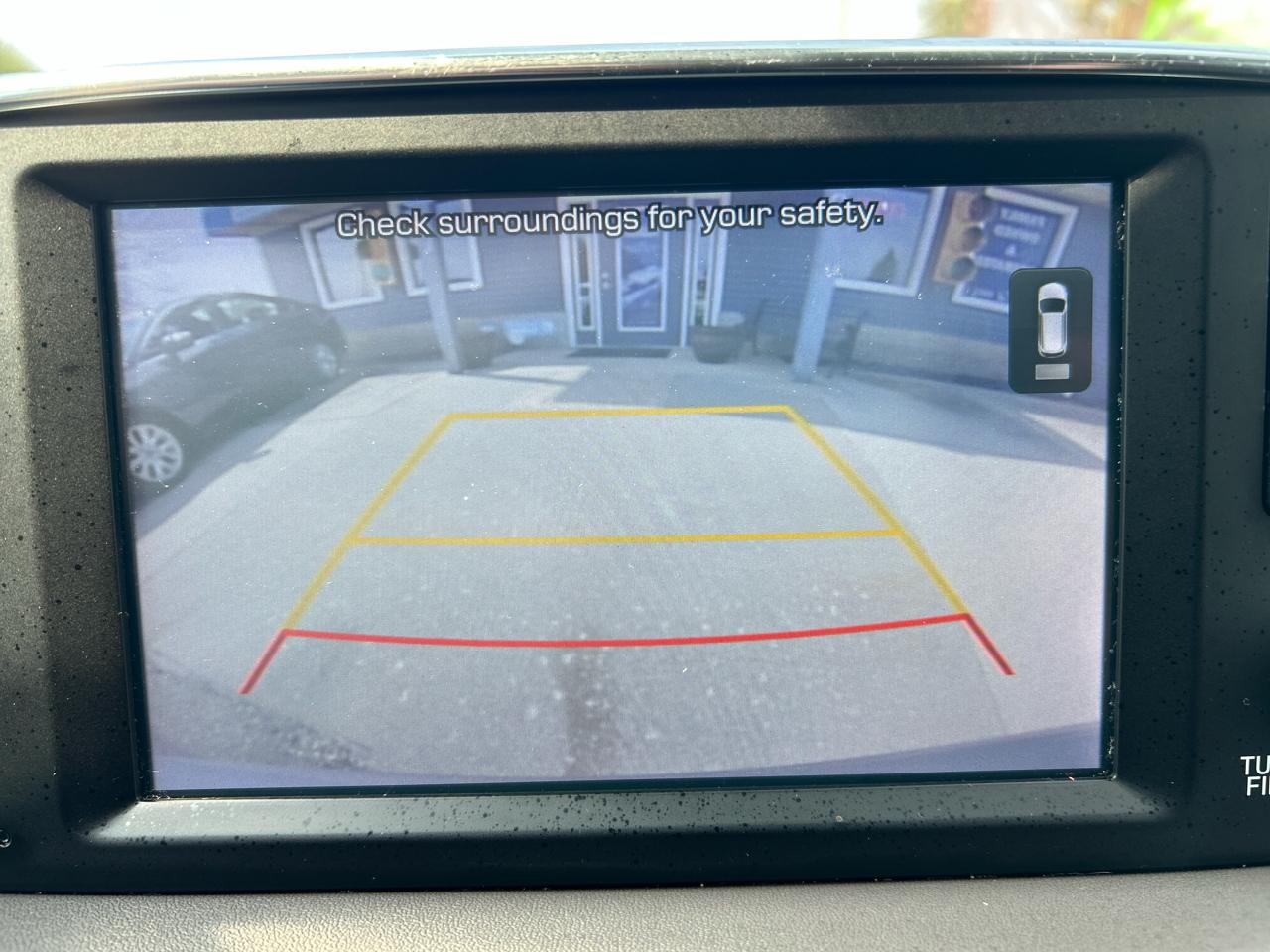 Hyundai Santa Fe SEL 2.4 AWD 2020