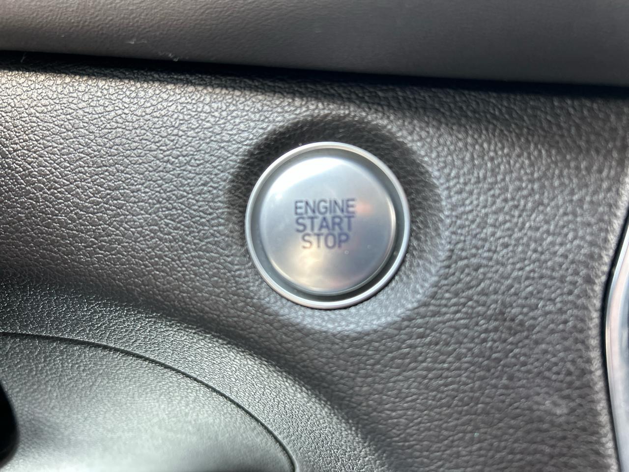 Hyundai Santa Fe SEL 2.4 AWD 2020