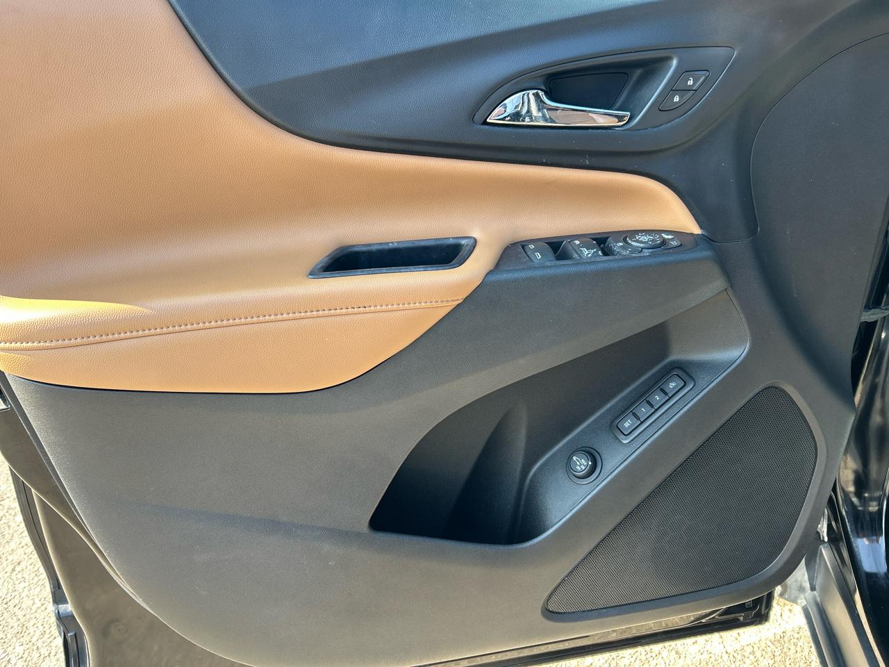 Chevrolet Equinox Premier 1.5 AWD 2019