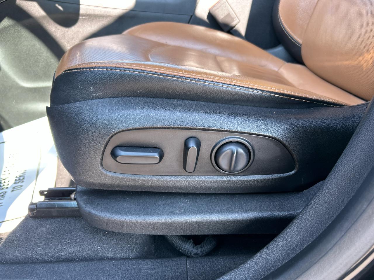 Chevrolet Equinox Premier 1.5 AWD 2019