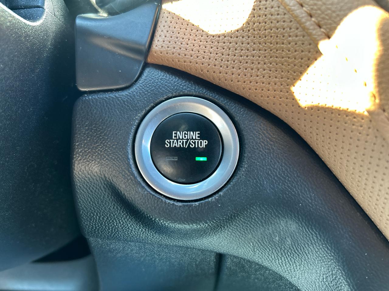 Chevrolet Equinox Premier 1.5 AWD 2019