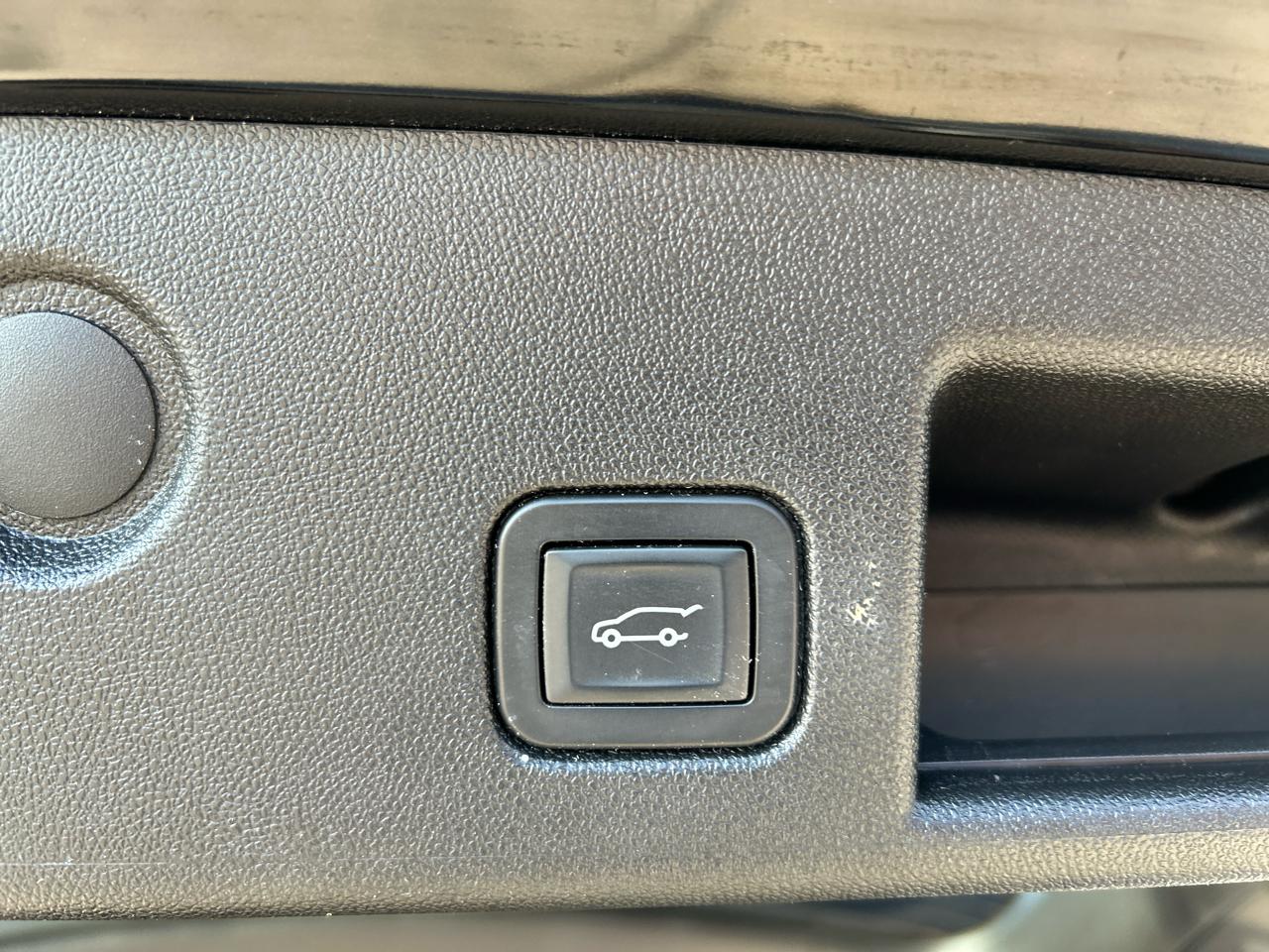 Chevrolet Equinox Premier 1.5 AWD 2019