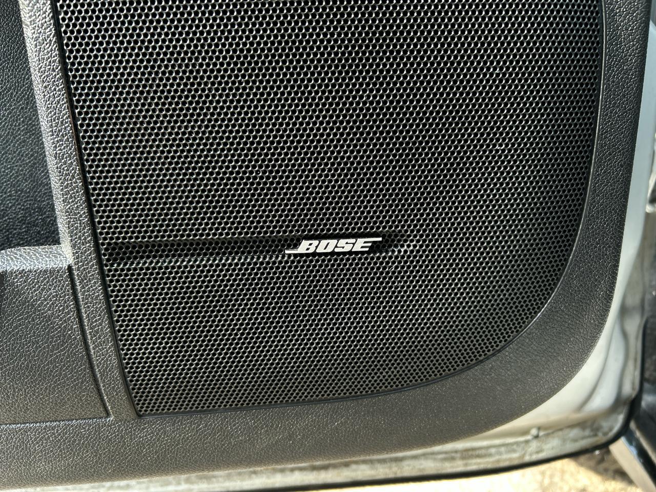 GMC Acadia SLT-1 AWD 2016