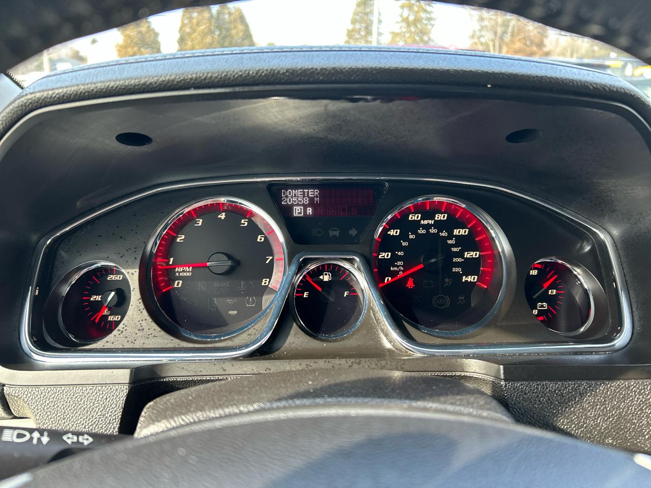 GMC Acadia SLT-1 AWD 2016