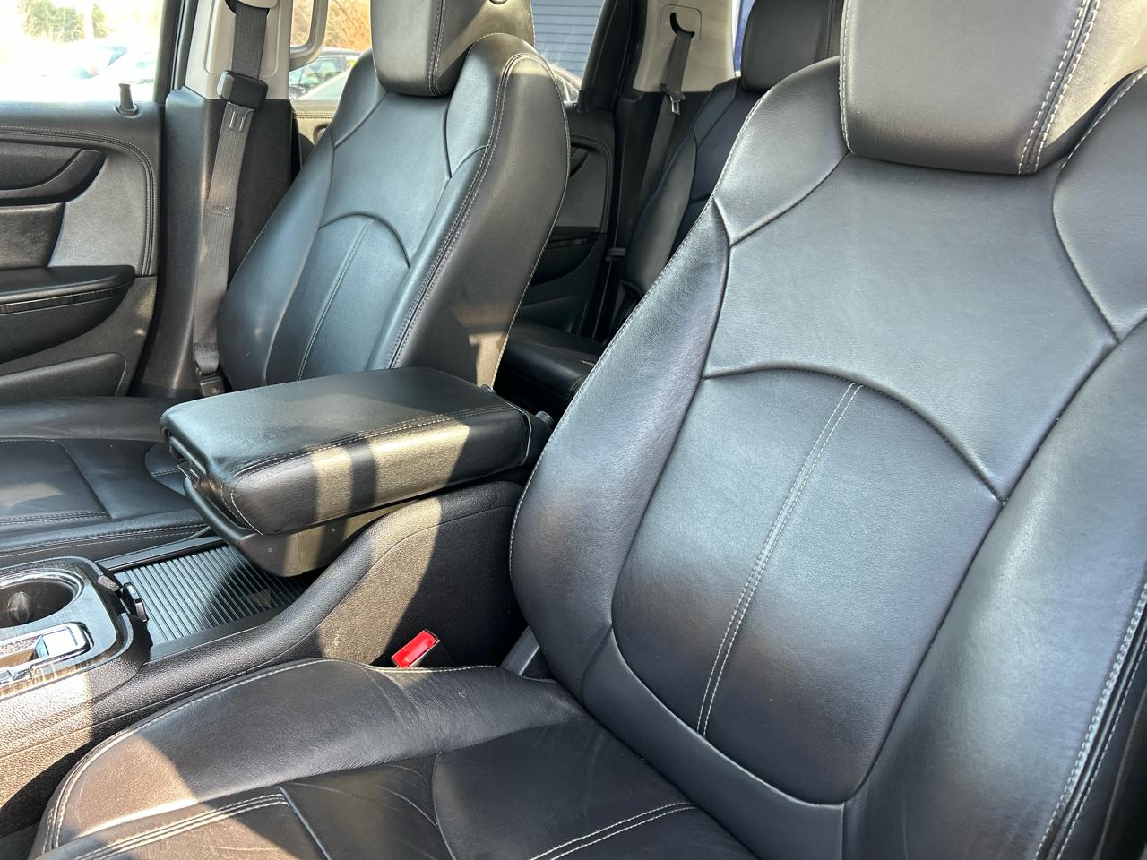 GMC Acadia SLT-1 AWD 2016