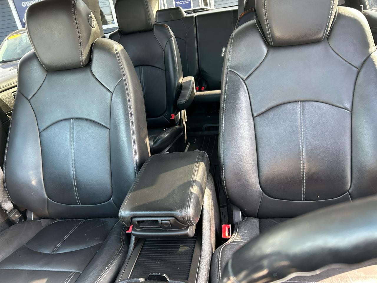 GMC Acadia SLT-1 AWD 2016