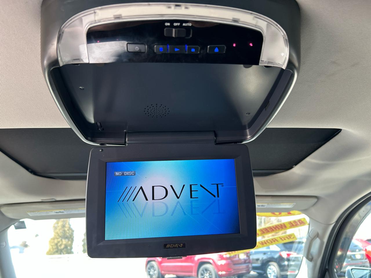 GMC Acadia SLT-1 AWD 2016