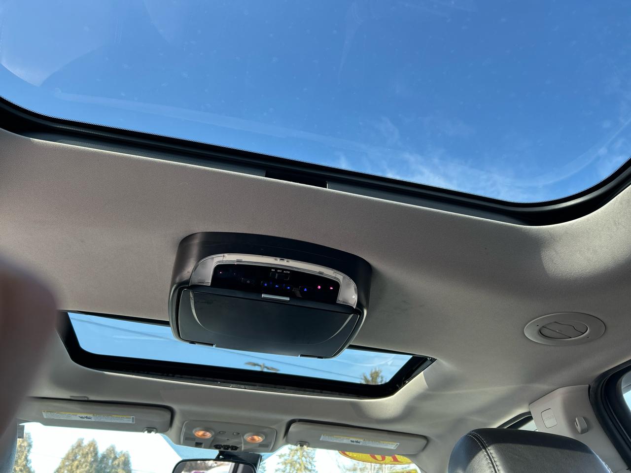 GMC Acadia SLT-1 AWD 2016