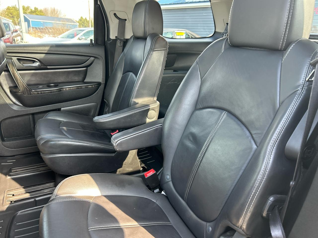 GMC Acadia SLT-1 AWD 2016