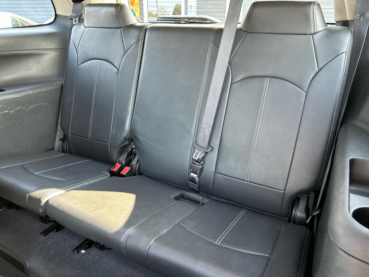 GMC Acadia SLT-1 AWD 2016