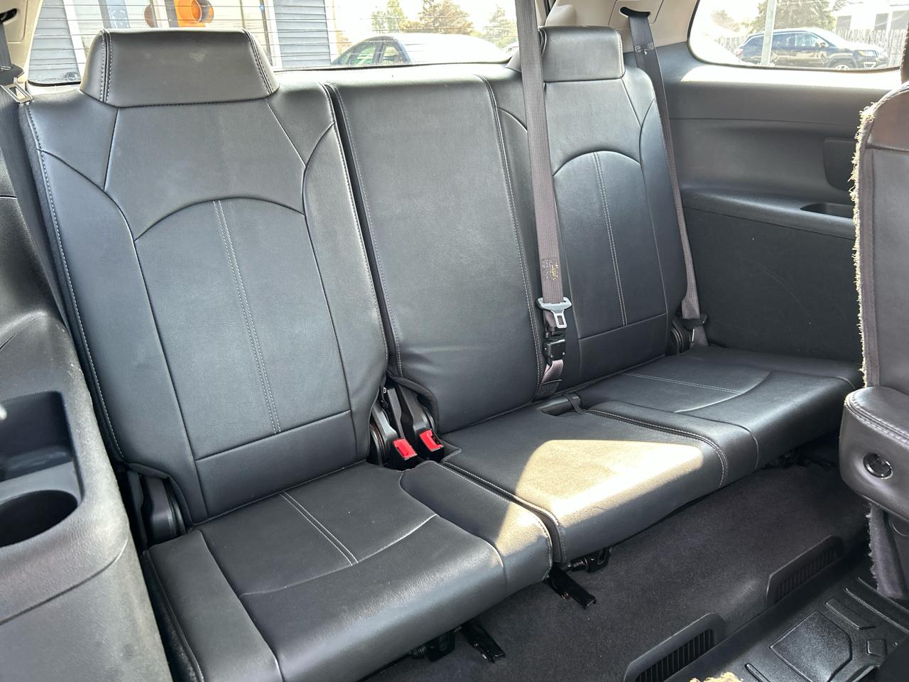 GMC Acadia SLT-1 AWD 2016