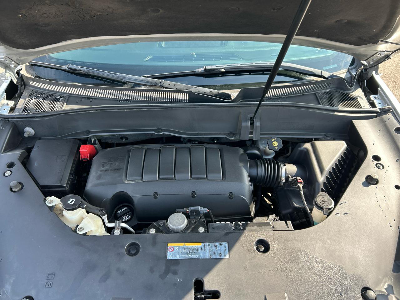 GMC Acadia SLT-1 AWD 2016