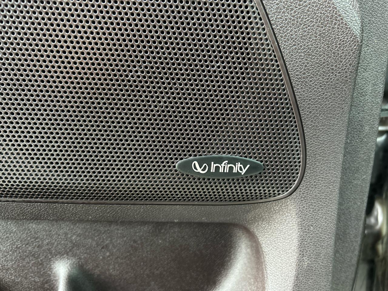 Kia Sedona Limited 2015