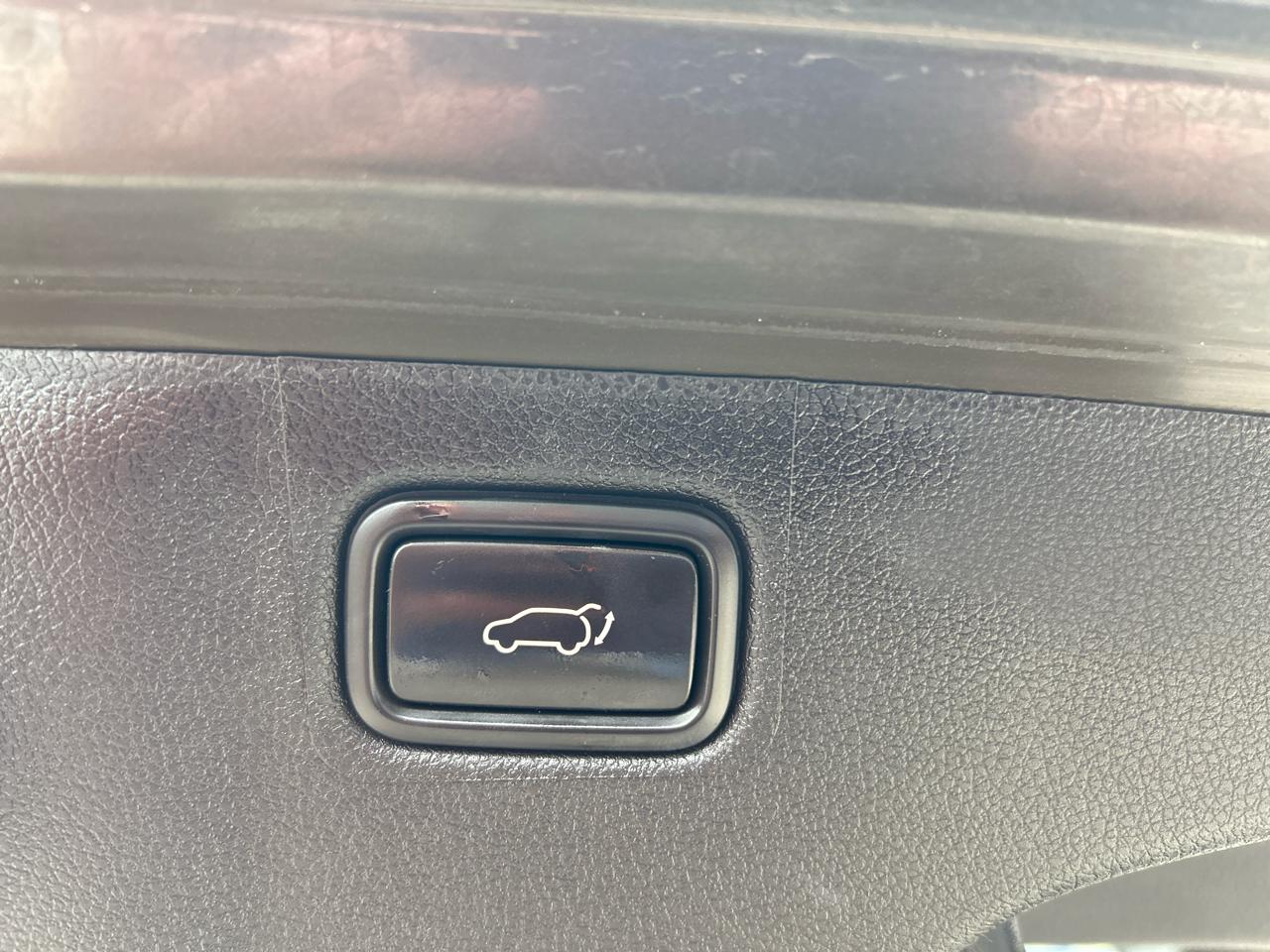 Kia Sedona Limited 2015