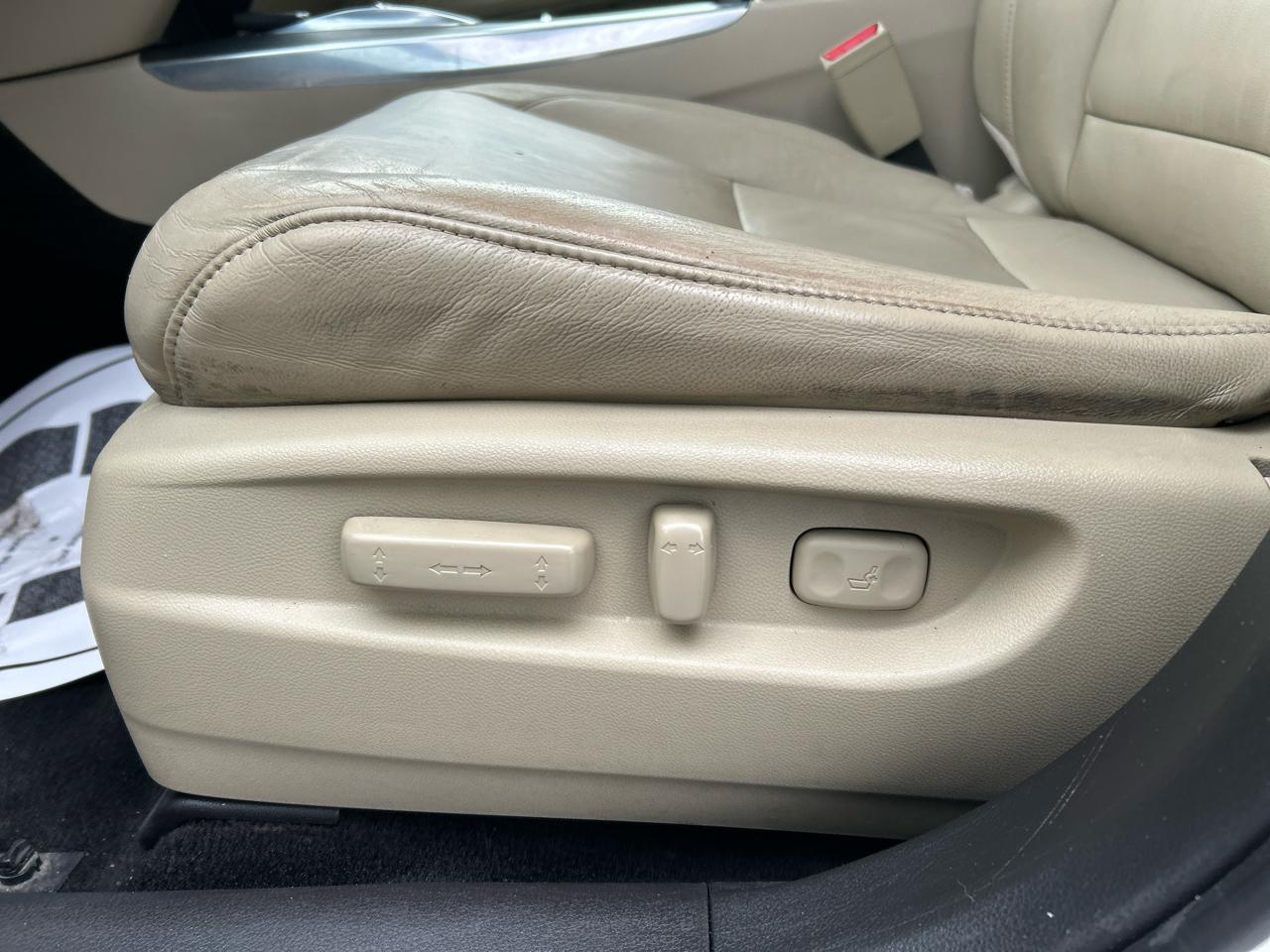 Acura MDX SH-AWD 9-Spd AT 2017