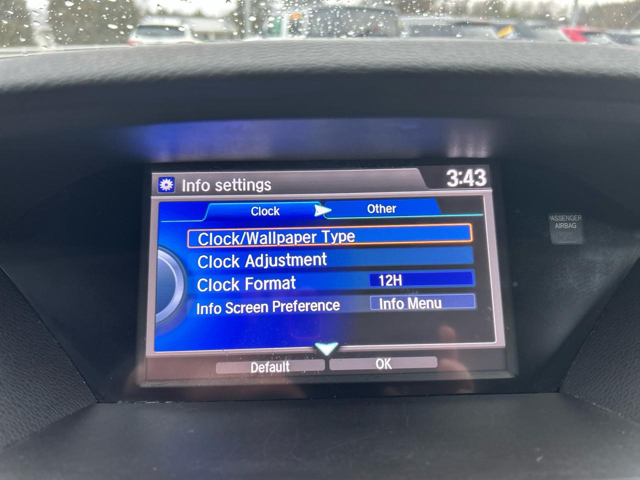 Acura MDX SH-AWD 9-Spd AT 2017