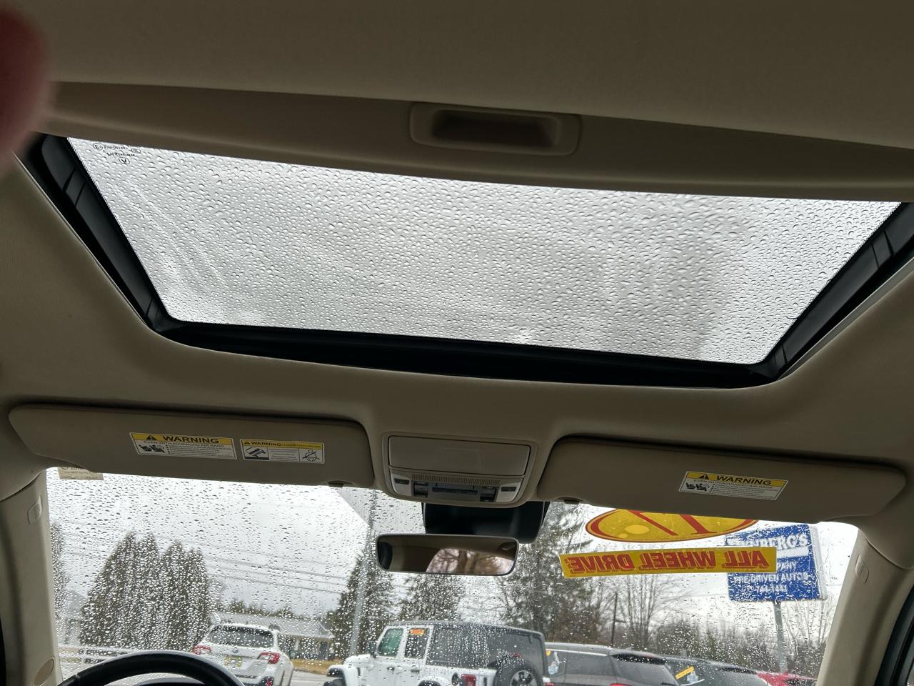 Acura MDX SH-AWD 9-Spd AT 2017