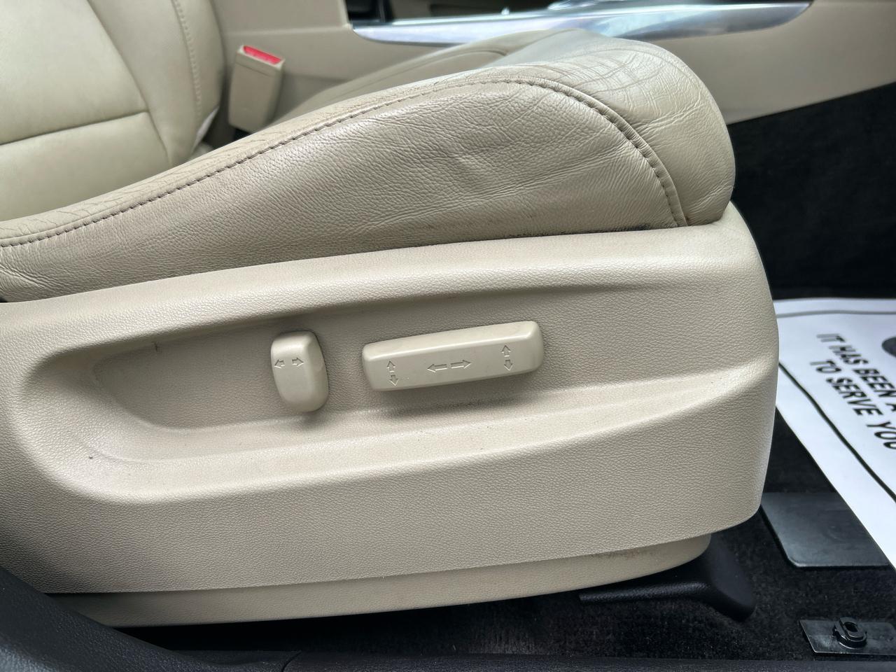 Acura MDX SH-AWD 9-Spd AT 2017