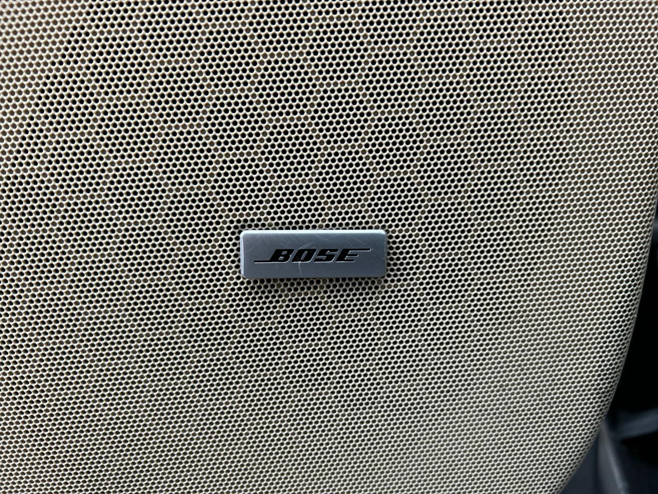 Cadillac XT5 Luxury AWD 2019