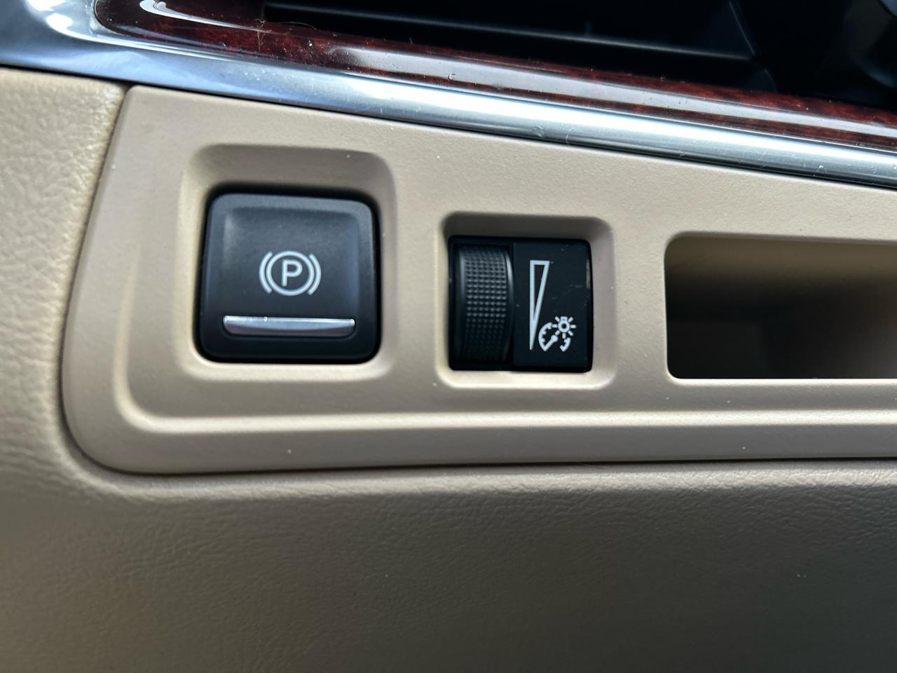 Cadillac XT5 Luxury AWD 2019