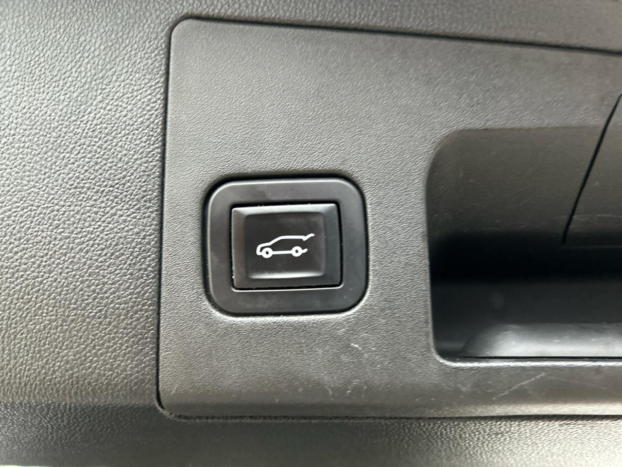 Cadillac XT5 Luxury AWD 2019