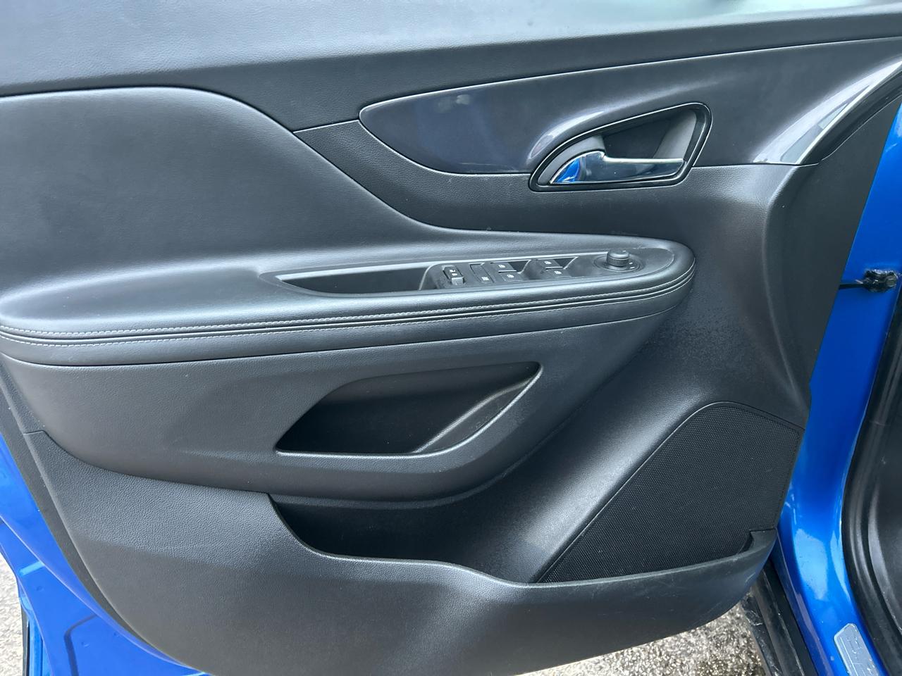 Buick Encore Preferred AWD 2018