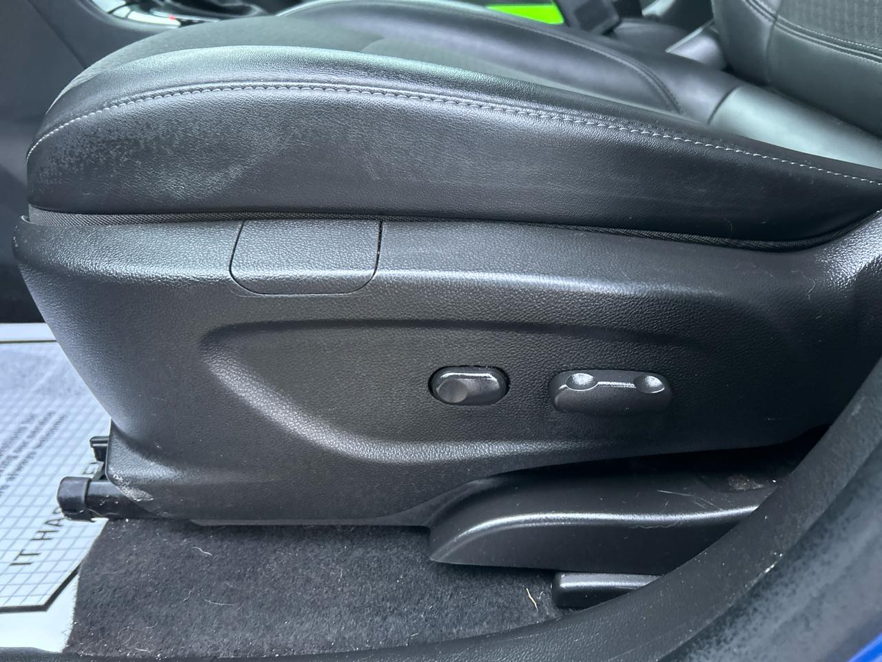 Buick Encore Preferred AWD 2018