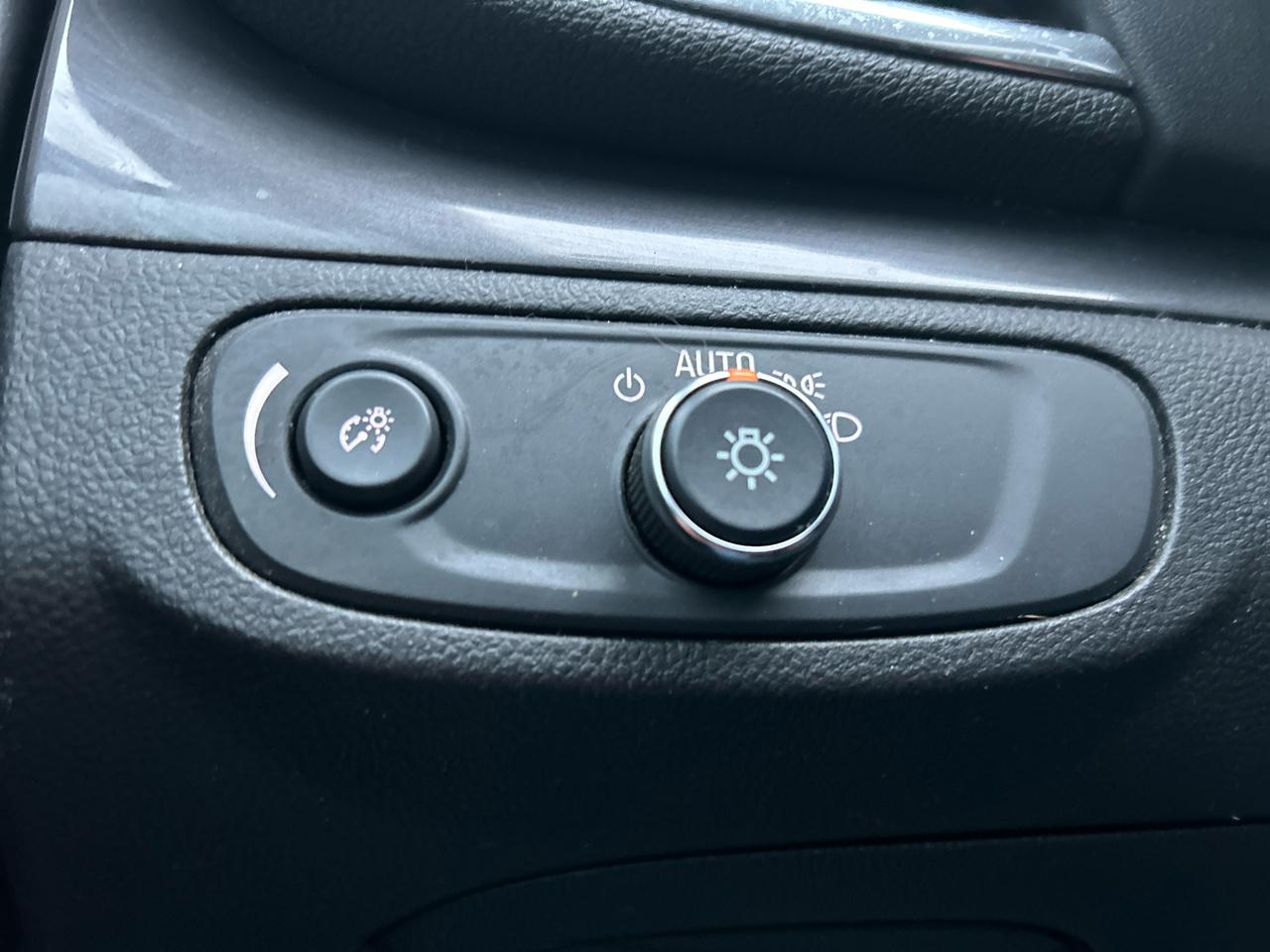 Buick Encore Preferred AWD 2018