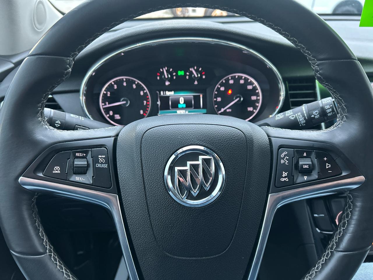 Buick Encore Preferred AWD 2018