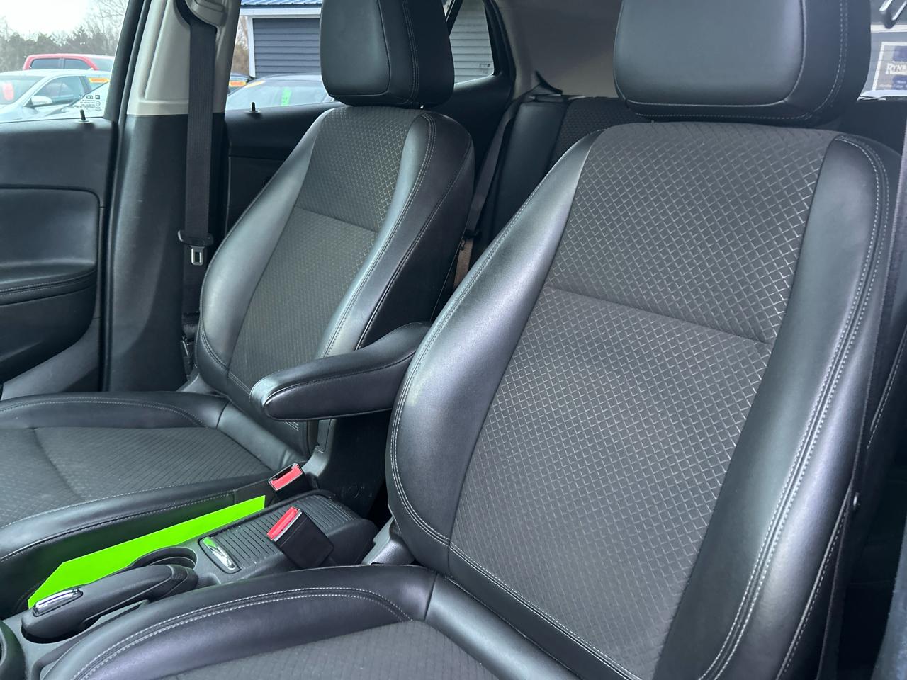 Buick Encore Preferred AWD 2018