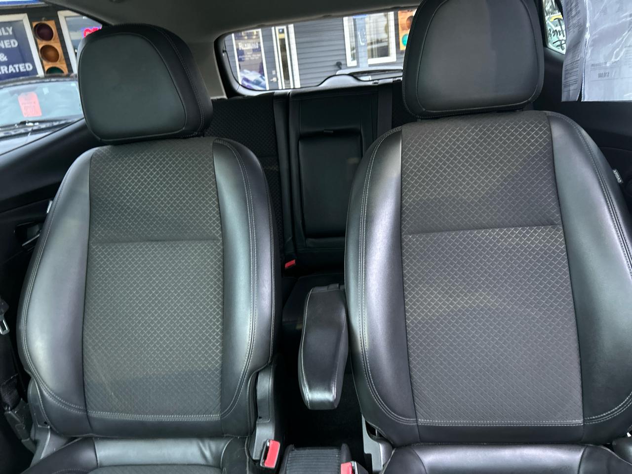 Buick Encore Preferred AWD 2018