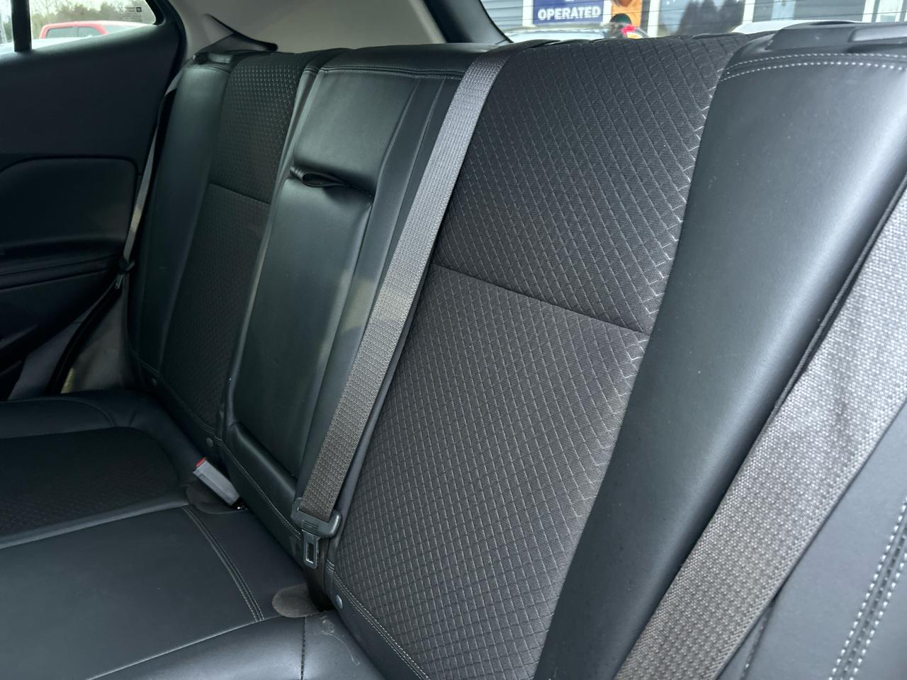 Buick Encore Preferred AWD 2018