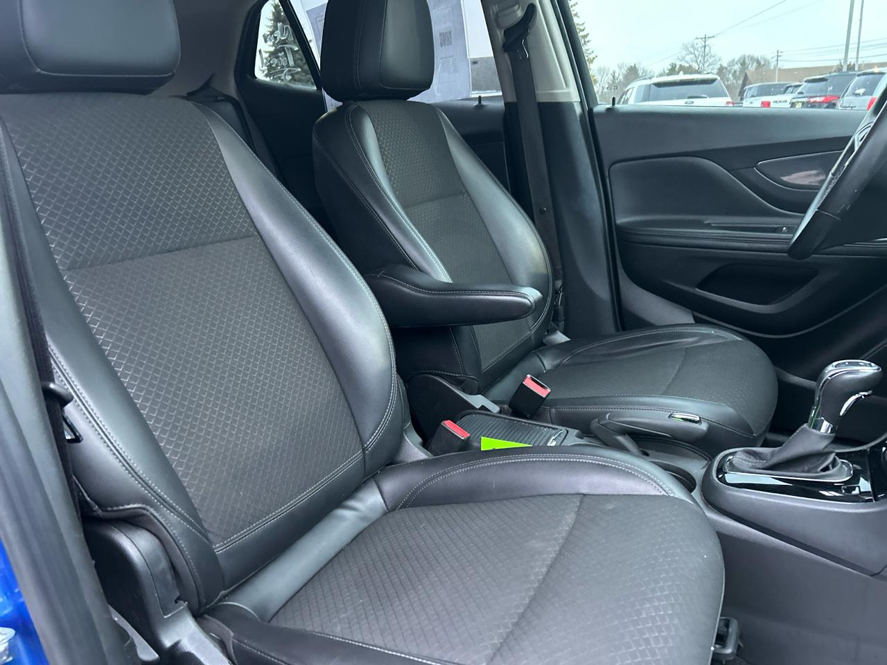 Buick Encore Preferred AWD 2018