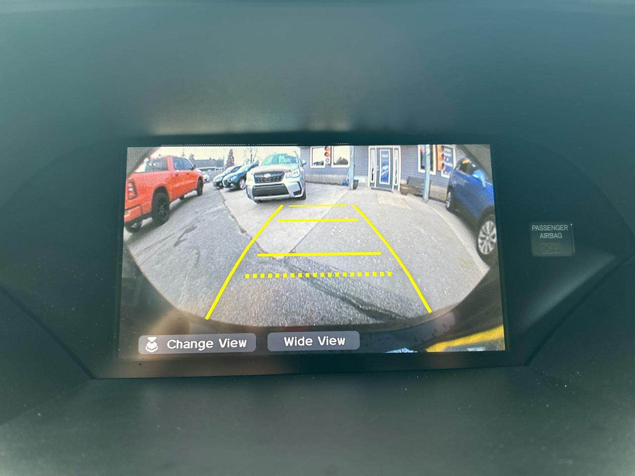 Acura RDX 6-Spd AT AWD w/ Technology Package 2014