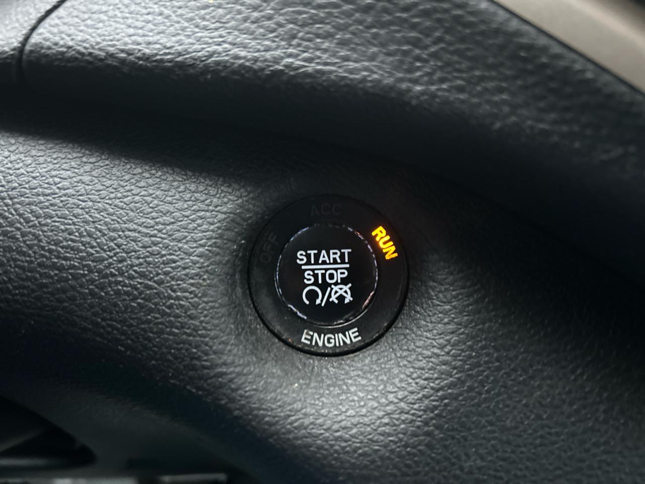 Jeep Cherokee Limited 4WD 2016