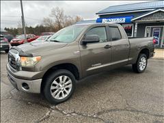 2007 Toyota Tundra 