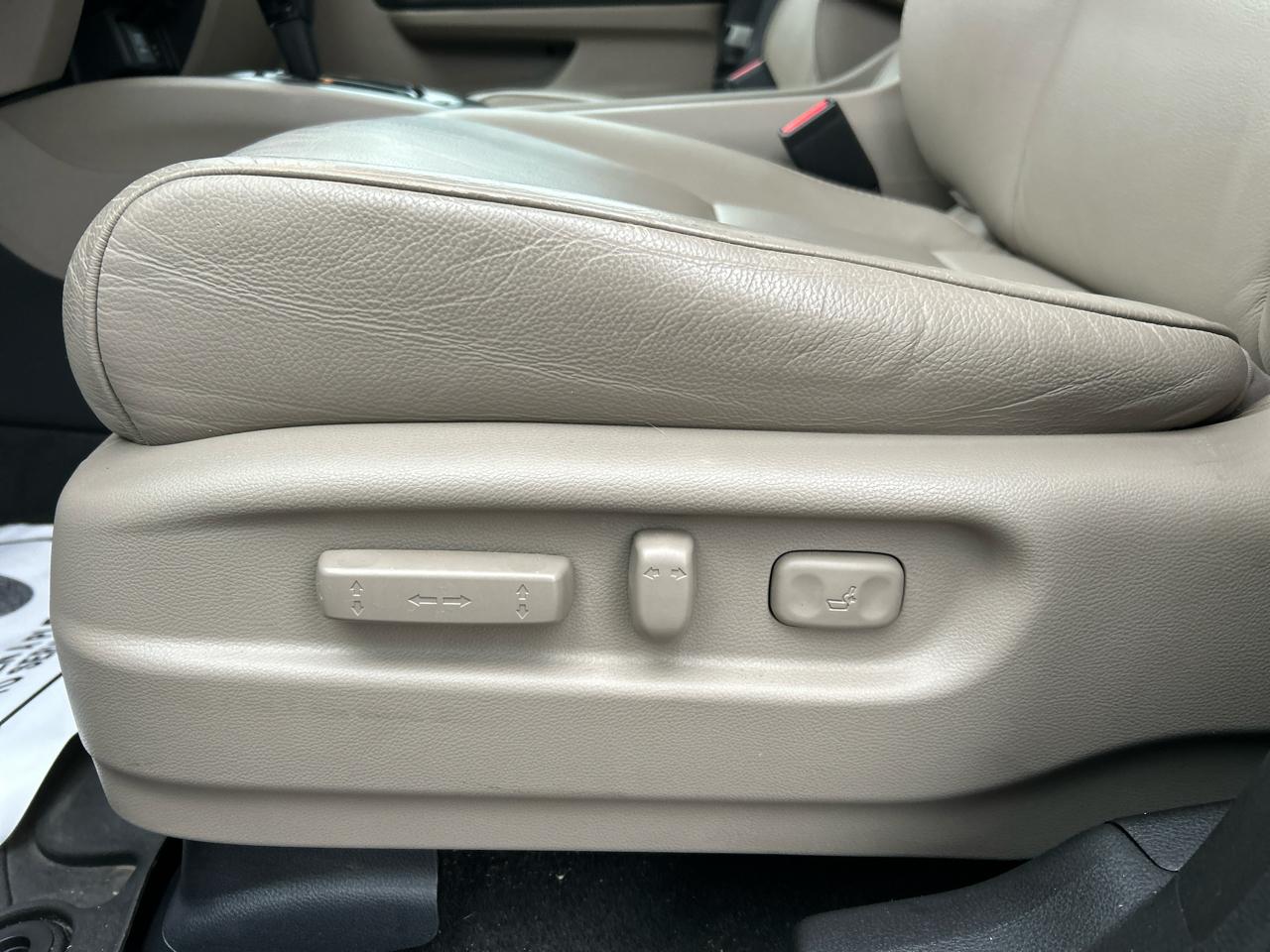 Honda Pilot EX-L w/Navigation AWD 2017