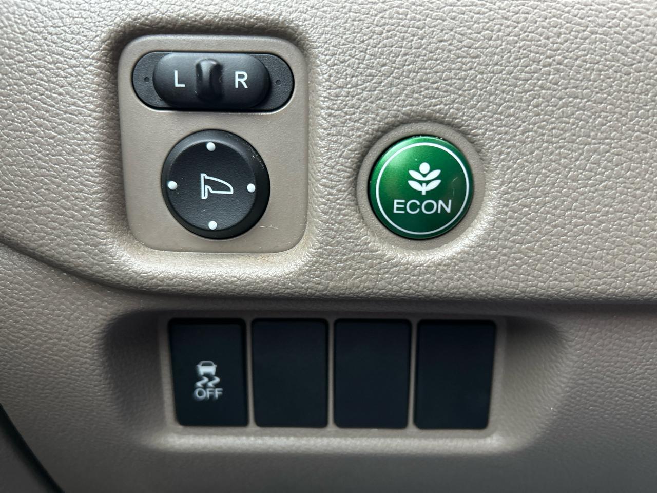 Honda Pilot EX-L w/Navigation AWD 2017